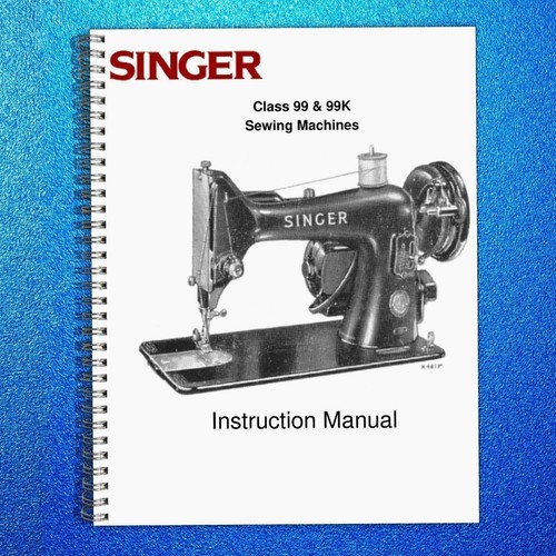 Singer class and - and, 99k