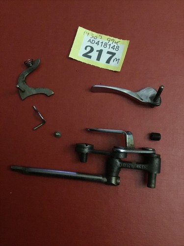 Singer 99k sewing machine - 99k,