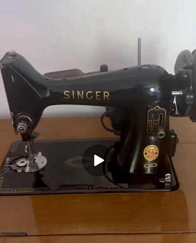 Singer 99k electric - singer,