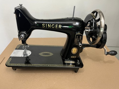 Vintage singer 99k - singer,