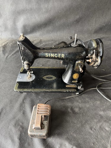 Singer 99k sewing - 99k,