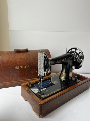 Singer heavy duty - singer,