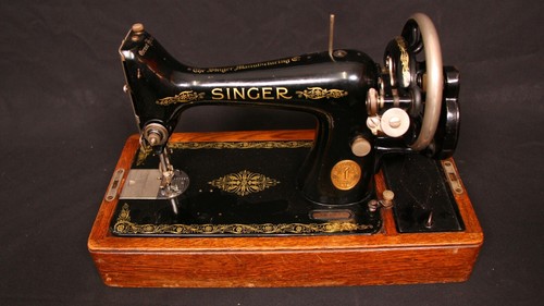 Antique 1923 99k manual - antique,